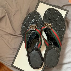Women Gucci Sandal